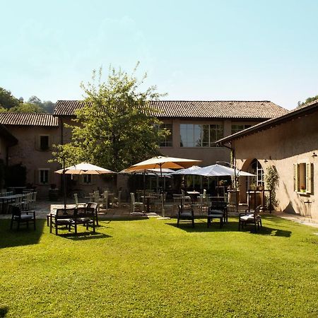 Locanda Ca Dei Santi Induno Olona ภายนอก รูปภาพ