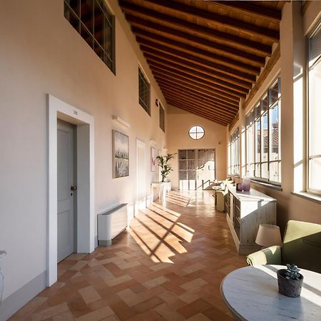 Locanda Ca Dei Santi Induno Olona ภายนอก รูปภาพ