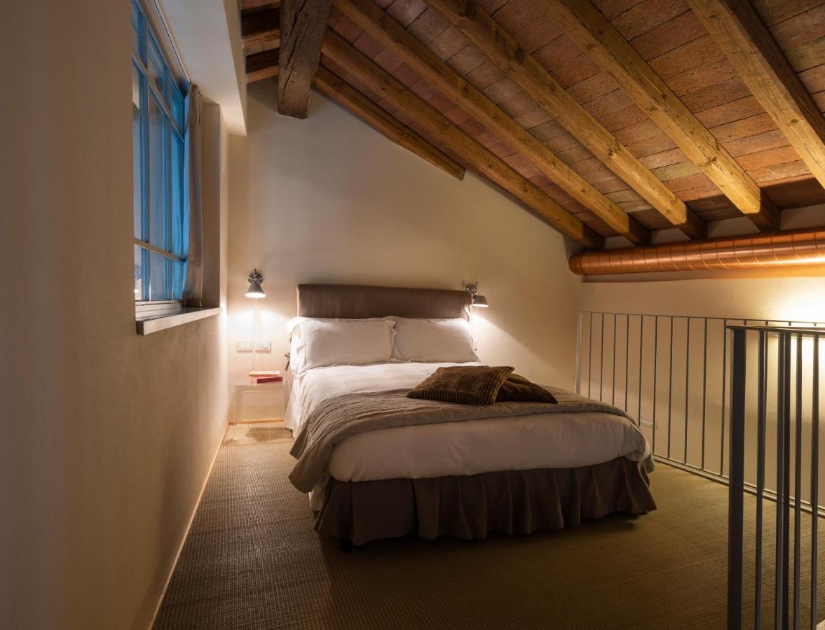 Locanda Ca Dei Santi Induno Olona ภายนอก รูปภาพ