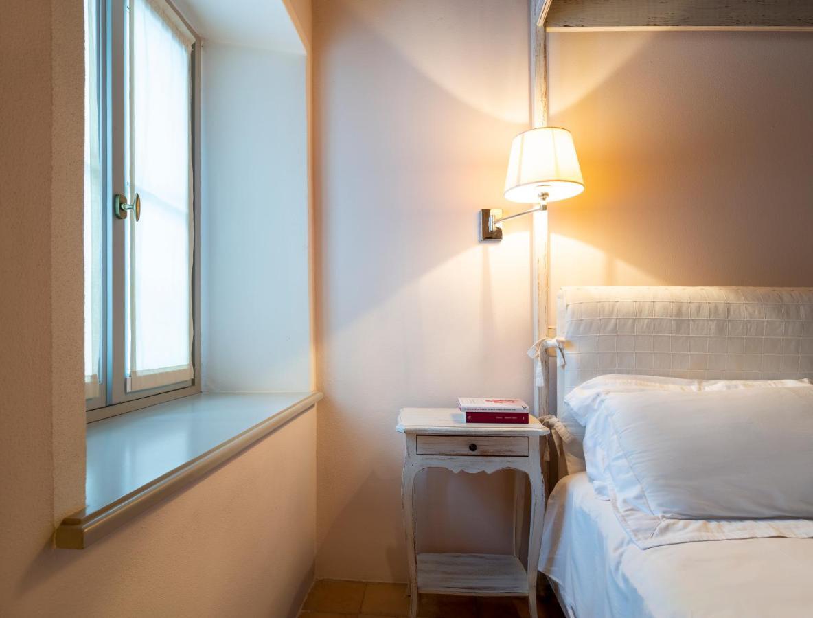 Locanda Ca Dei Santi Induno Olona ภายนอก รูปภาพ