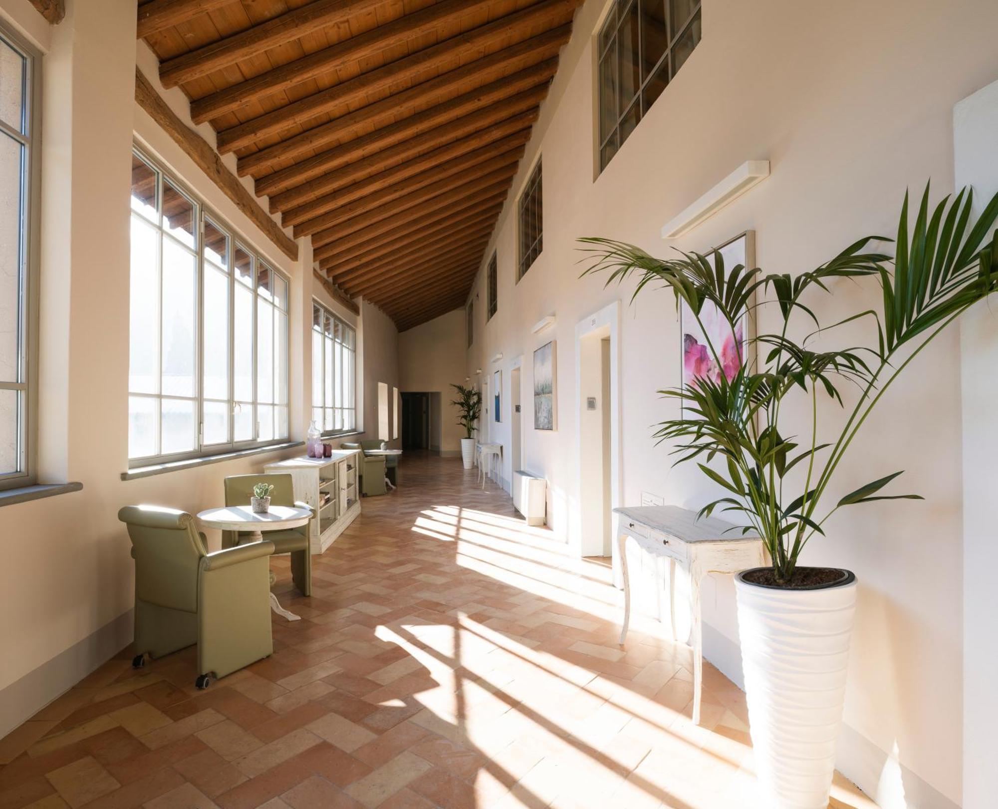 Locanda Ca Dei Santi Induno Olona ภายนอก รูปภาพ