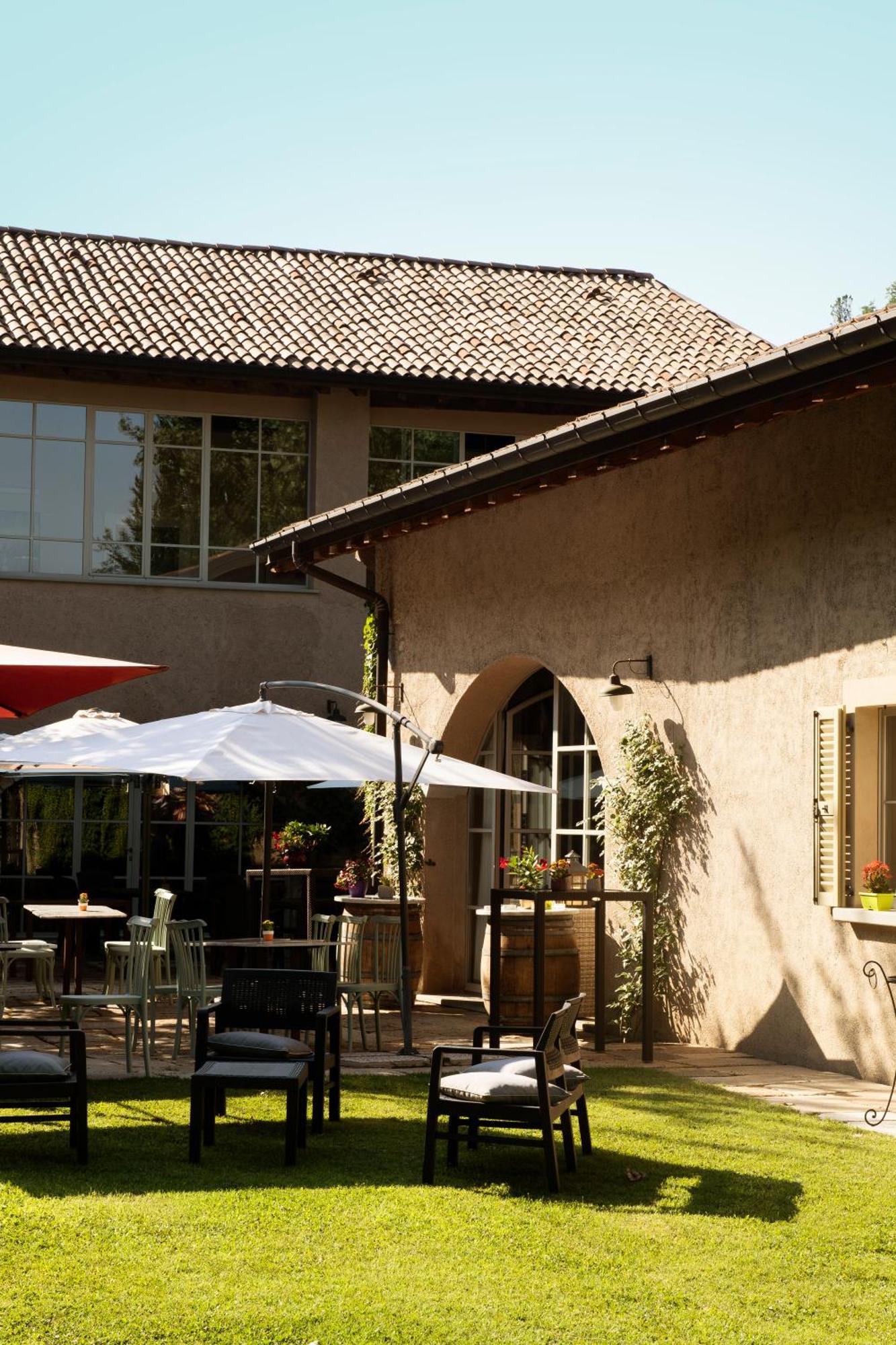 Locanda Ca Dei Santi Induno Olona ภายนอก รูปภาพ