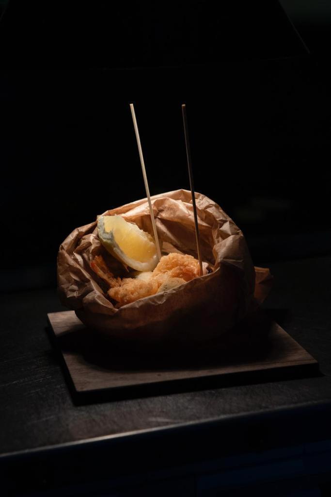 Locanda Ca Dei Santi Induno Olona ภายนอก รูปภาพ