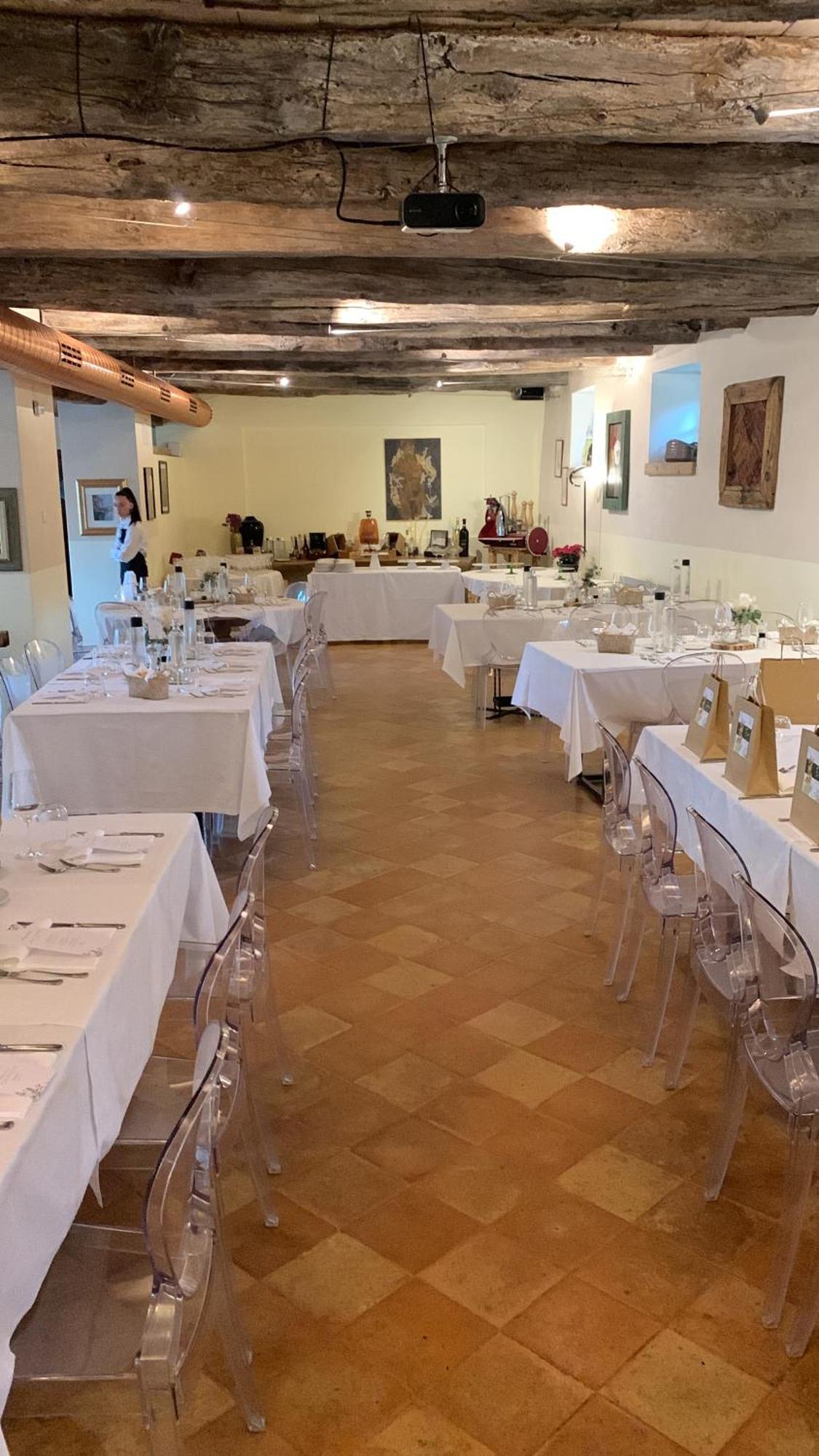 Locanda Ca Dei Santi Induno Olona ภายนอก รูปภาพ